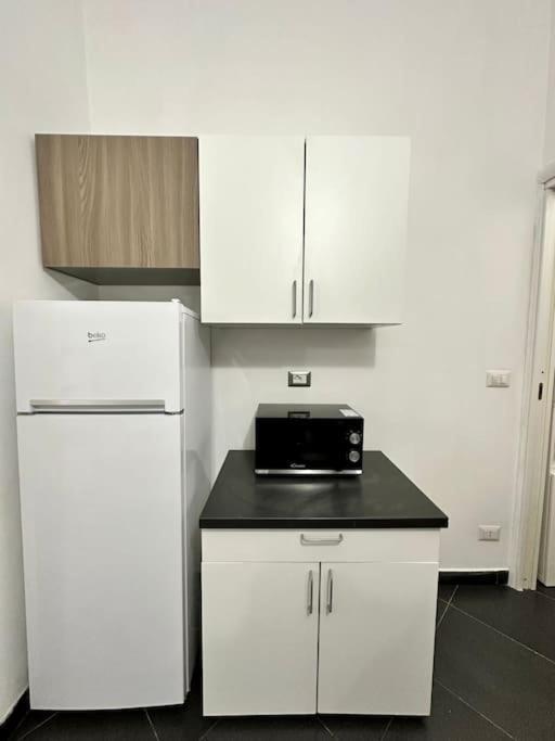 Home Sweet Appartamento Privato 010025-Lt-3625 Genoa Exterior photo